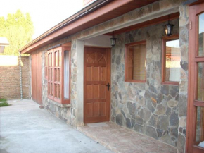 Cabañas Mirador de Volcanes